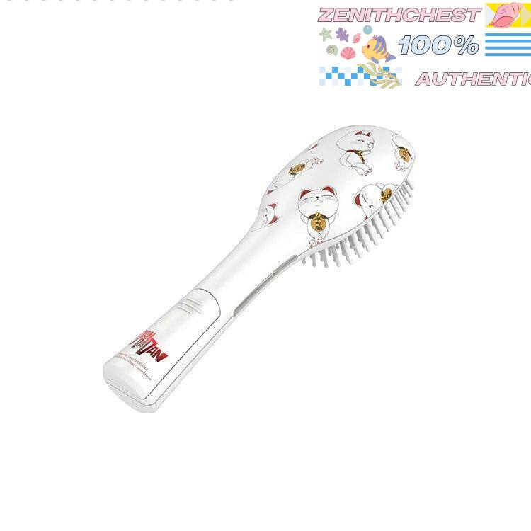 Cepillo de pelo inalámbrico de - Hair Care Japan Products reseña y precio
