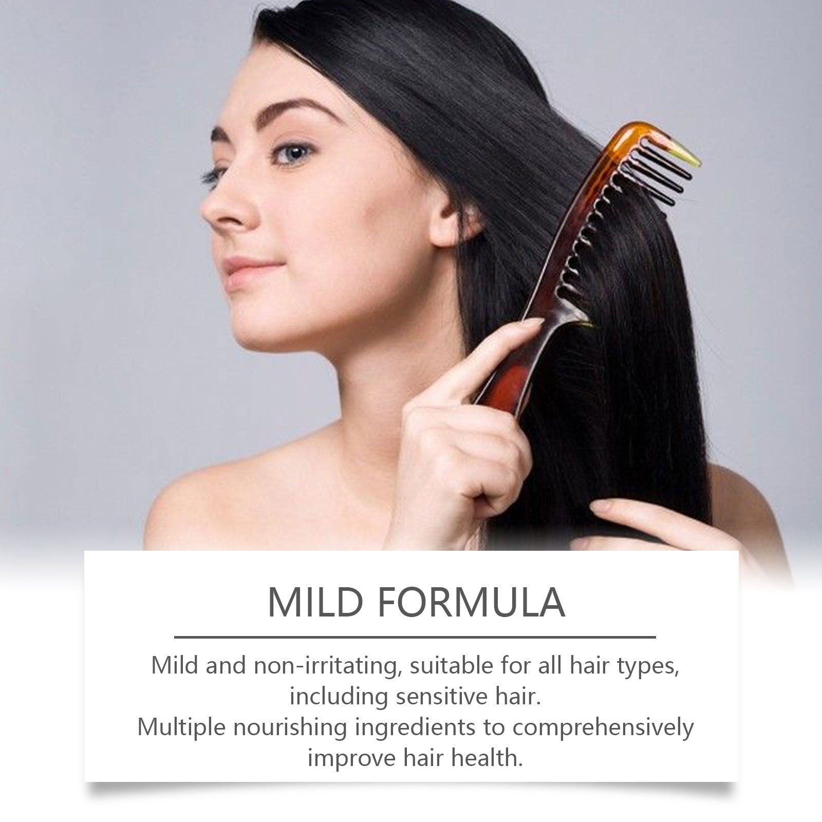 Cápsulas de suero para el cuid - Hair Care Long Hair reseña y precio