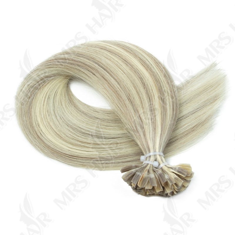 Extensiones de cabello con pun - Hair Care Keratin reseña y precio