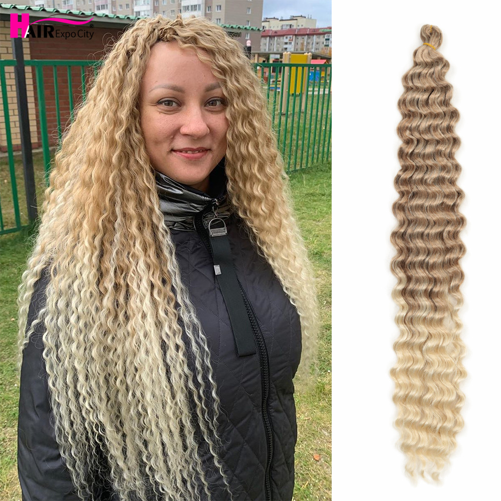 22-28 pulgadas Freetress pelo  - Braiding Hair Kanekalon reseña y precio