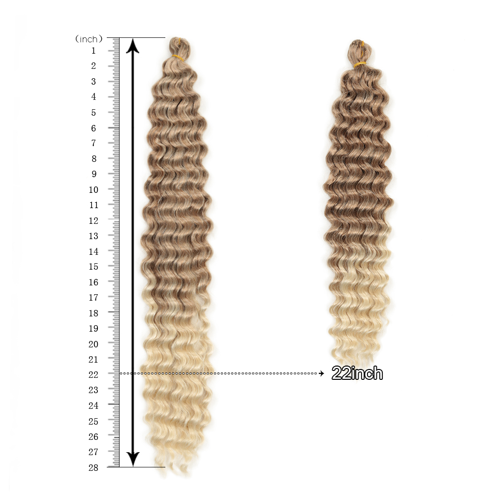 22-28 pulgadas Freetress pelo  - Braiding Hair Kanekalon reseña y precio