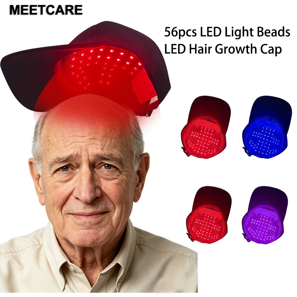 Gorro para el Crecimiento Rápi - Hair Care Basic reseña y precio