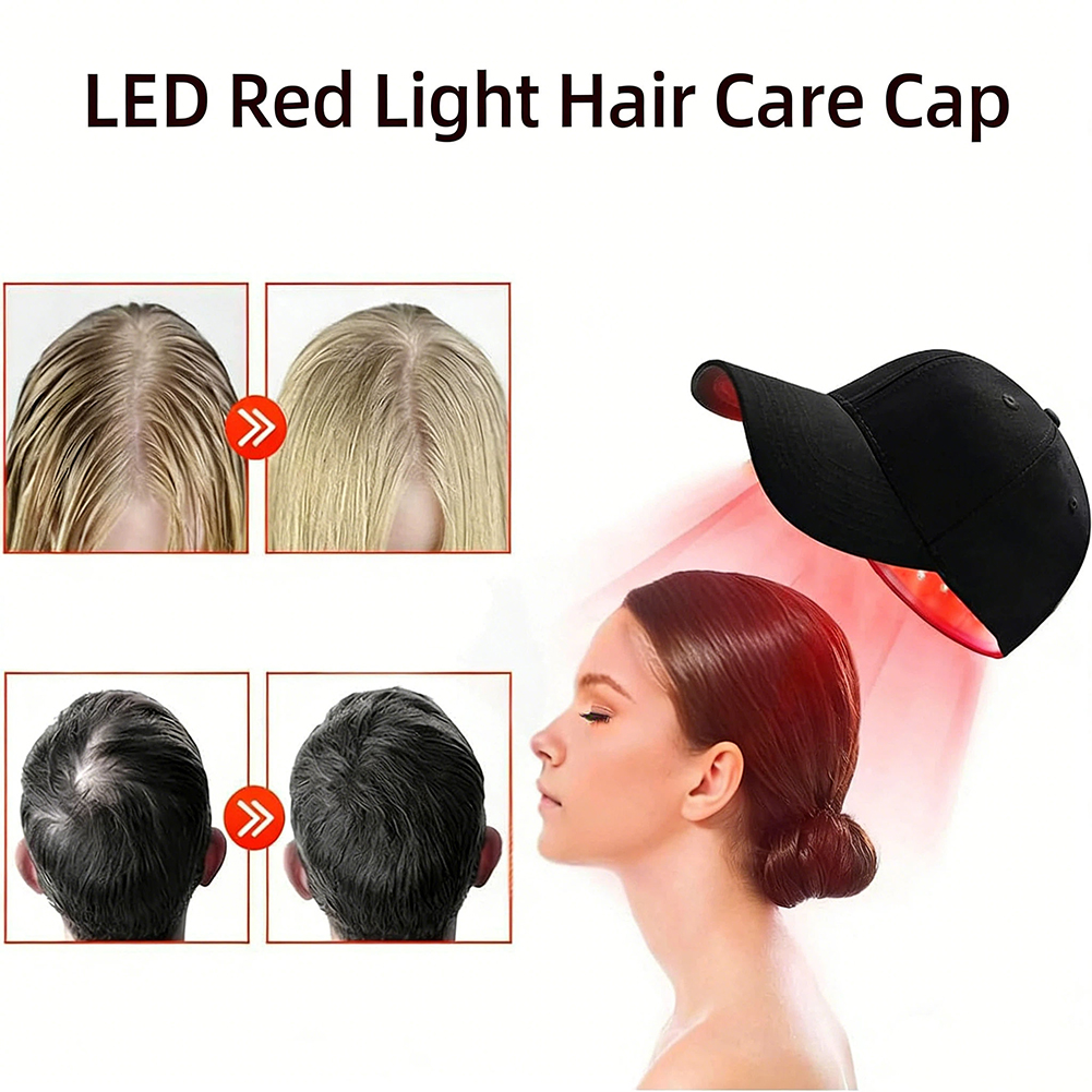 Gorro para el Crecimiento Rápi - Hair Care Basic reseña y precio